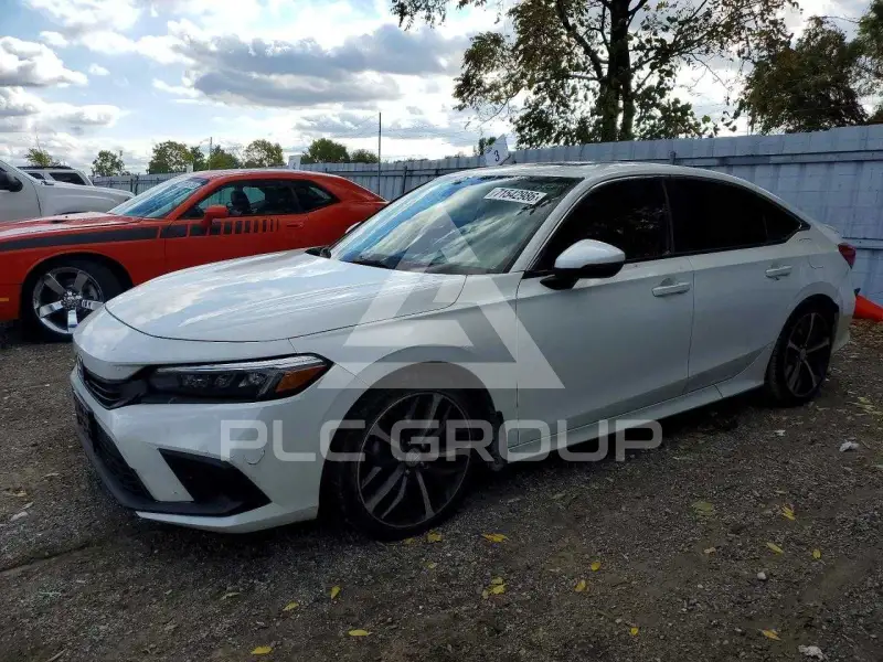 2023 Honda CIVIC photo