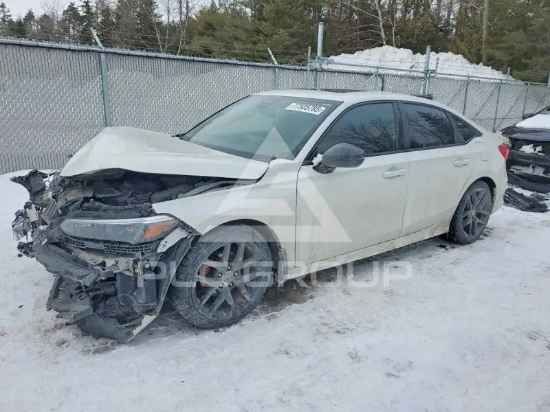 2023 Honda CIVIC photo