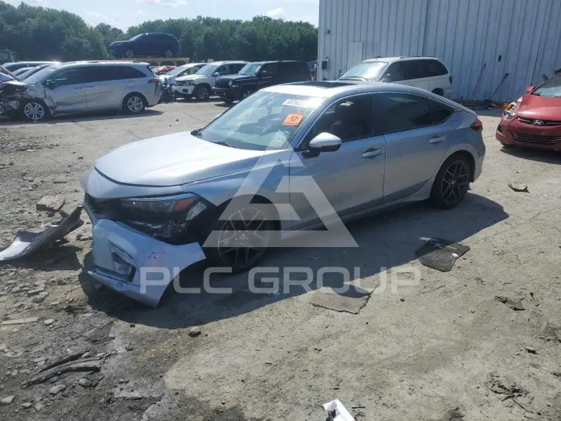 2023 Honda CIVIC photo
