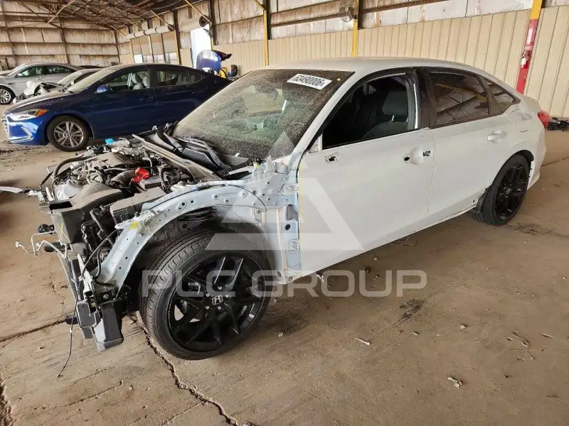 2023 Honda CIVIC photo