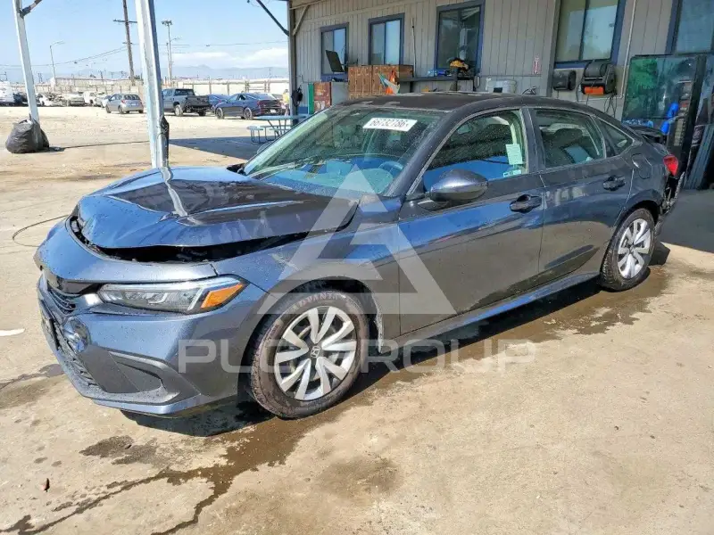 2023 Honda CIVIC photo