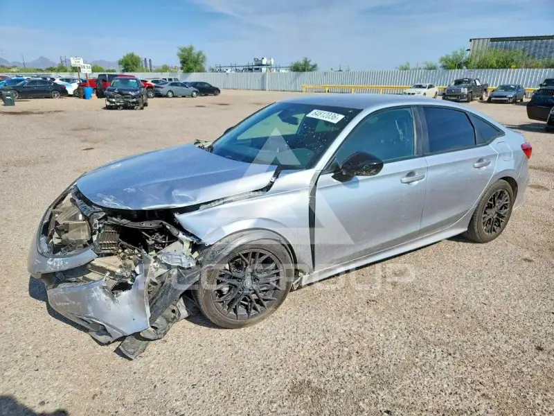 2023 Honda CIVIC photo