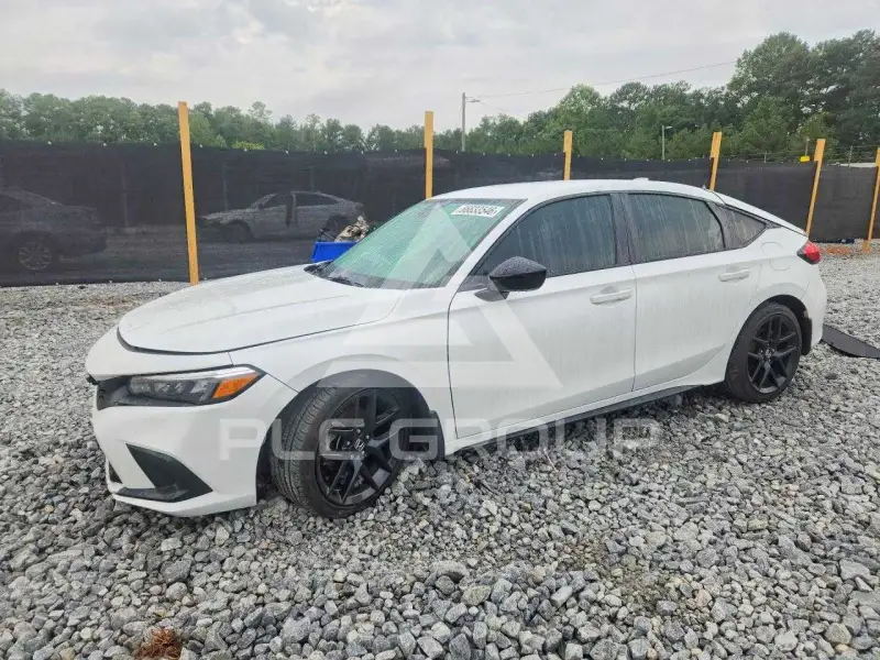 2023 Honda CIVIC photo
