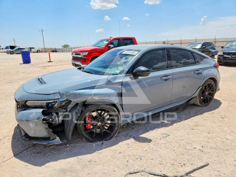 2023 Honda CIVIC photo