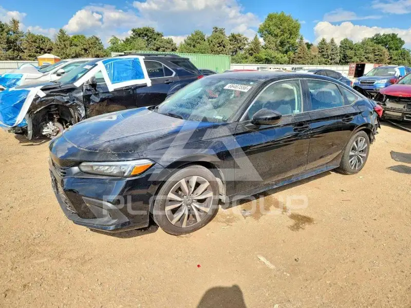 2023 Honda CIVIC photo