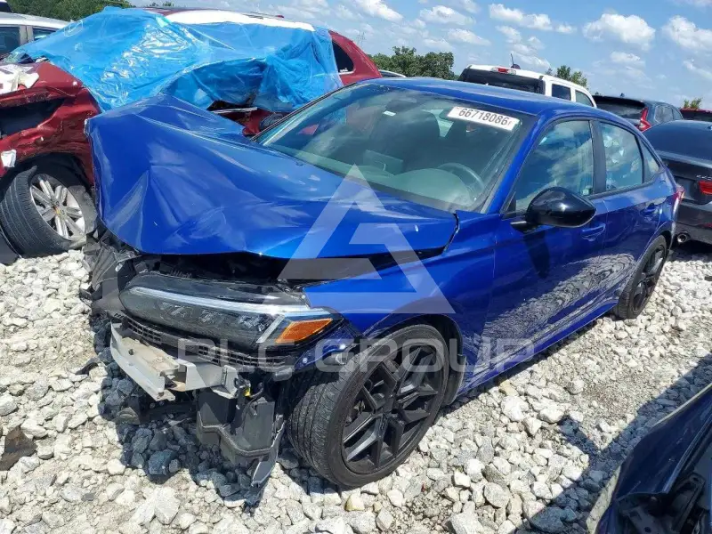 2023 Honda CIVIC photo