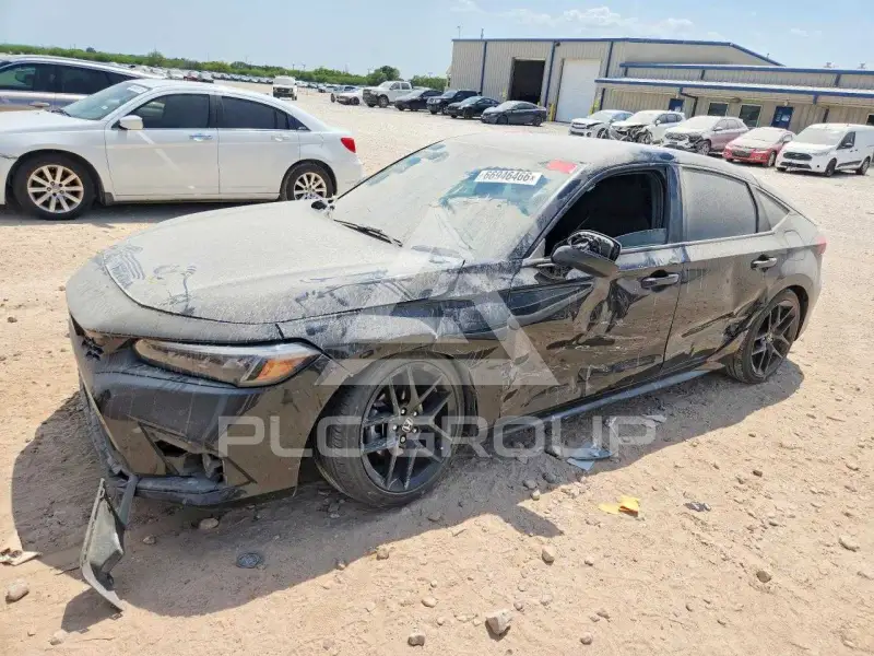 2023 Honda CIVIC photo