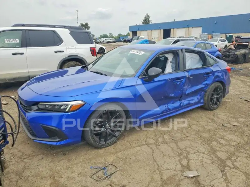 2023 Honda CIVIC photo