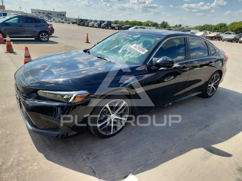 2023 Honda CIVIC photo
