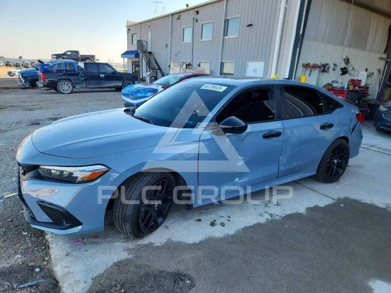 2023 Honda CIVIC photo