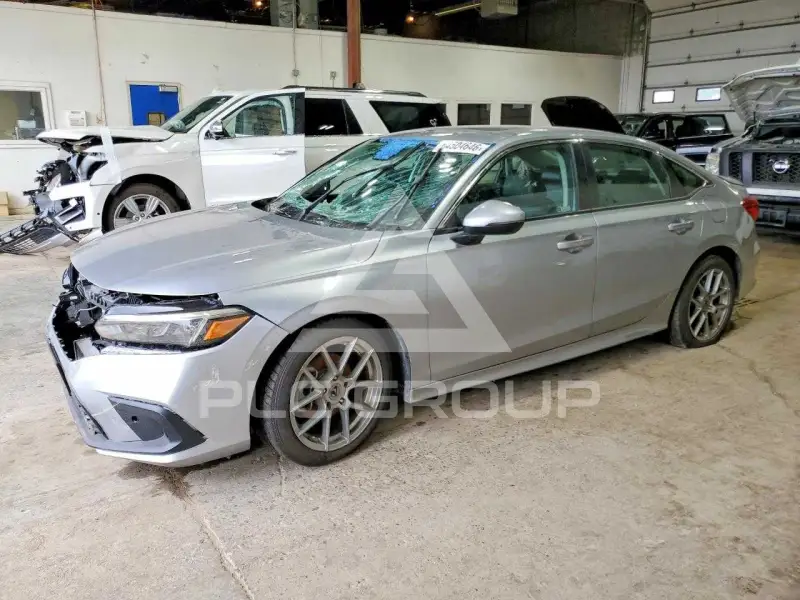 2023 Honda CIVIC photo