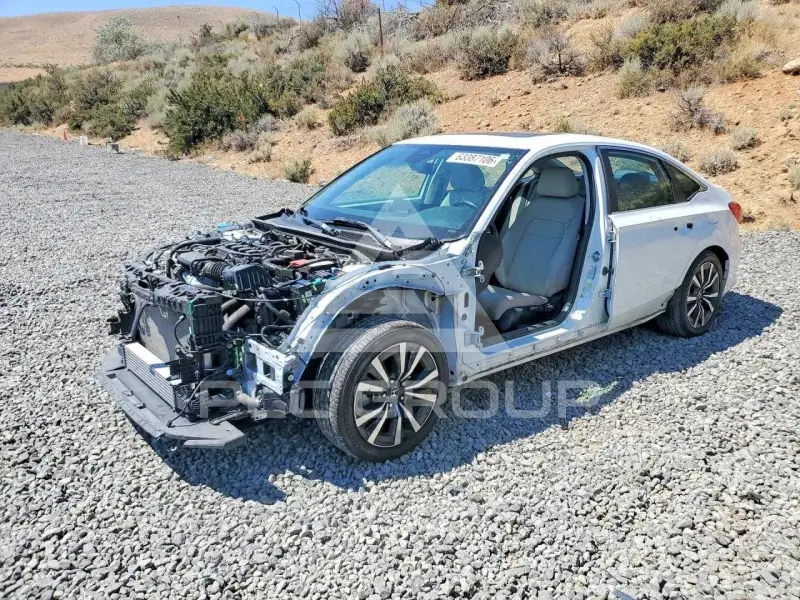 2023 Honda CIVIC фото