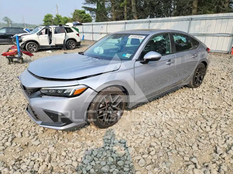 2023 Honda CIVIC photo