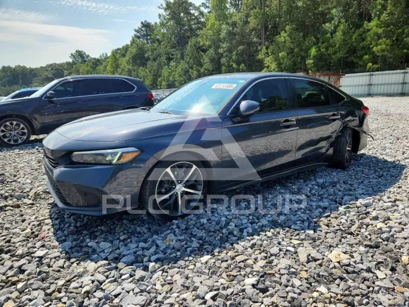 2023 Honda CIVIC photo