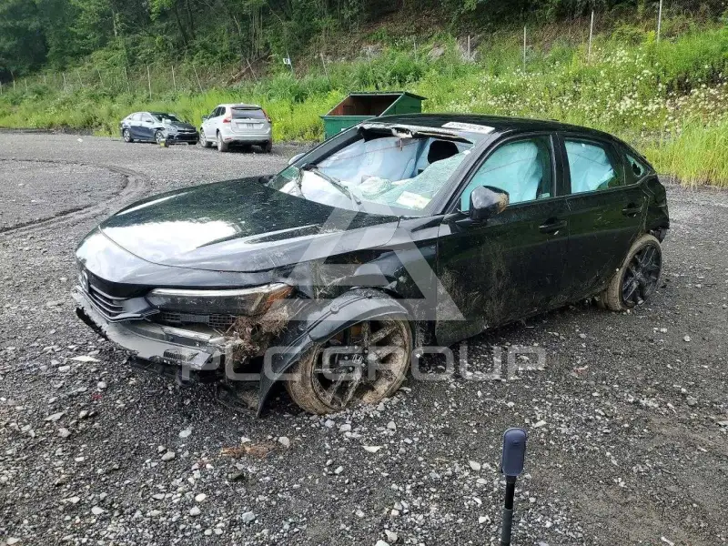 2023 Honda CIVIC photo
