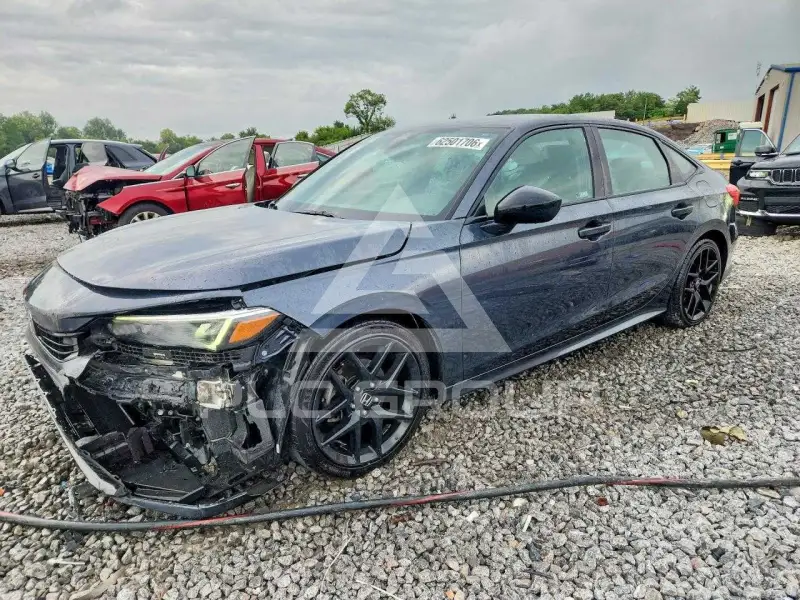 2023 Honda CIVIC photo