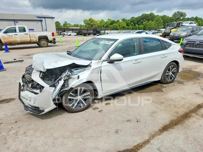 2023 Honda CIVIC photo