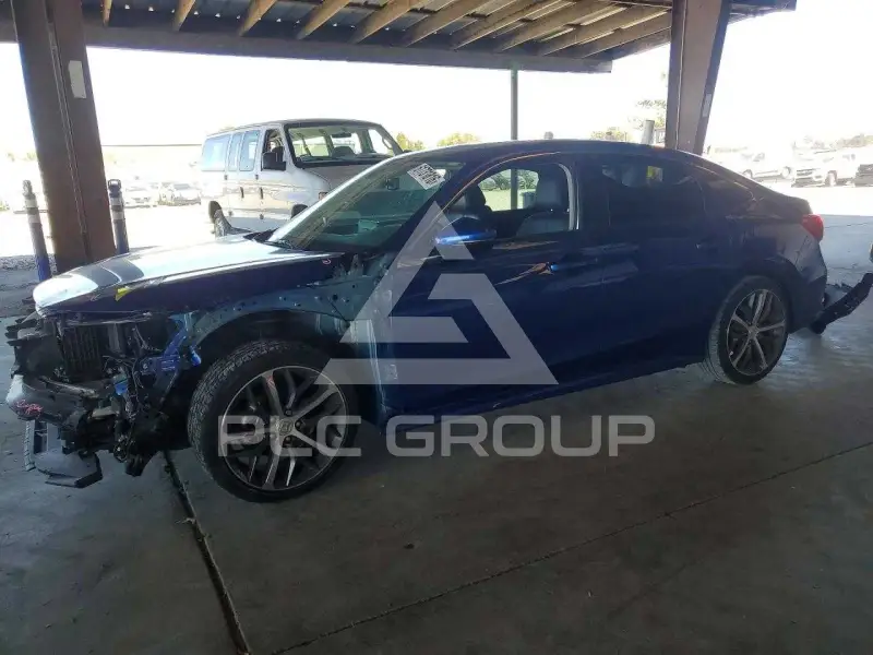 2023 Honda CIVIC photo