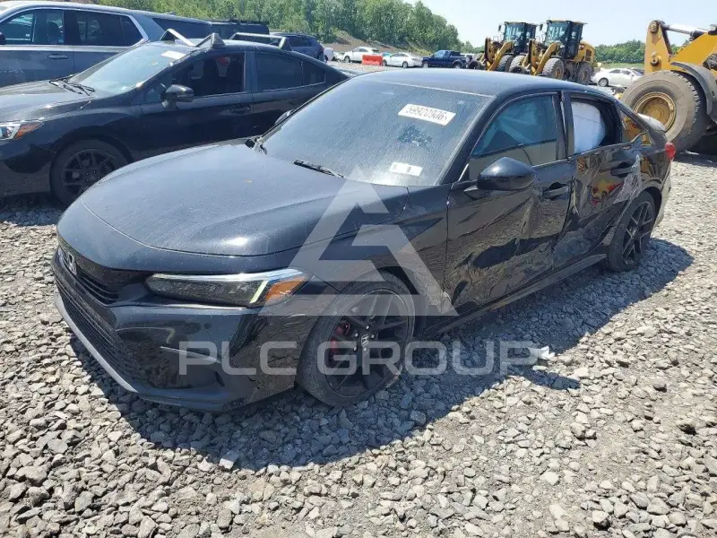 2023 Honda CIVIC photo