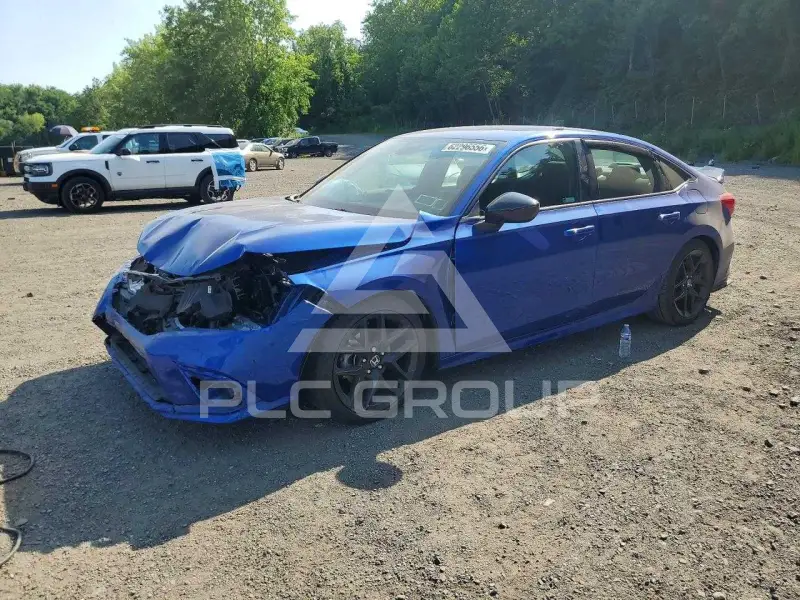 2023 Honda CIVIC photo