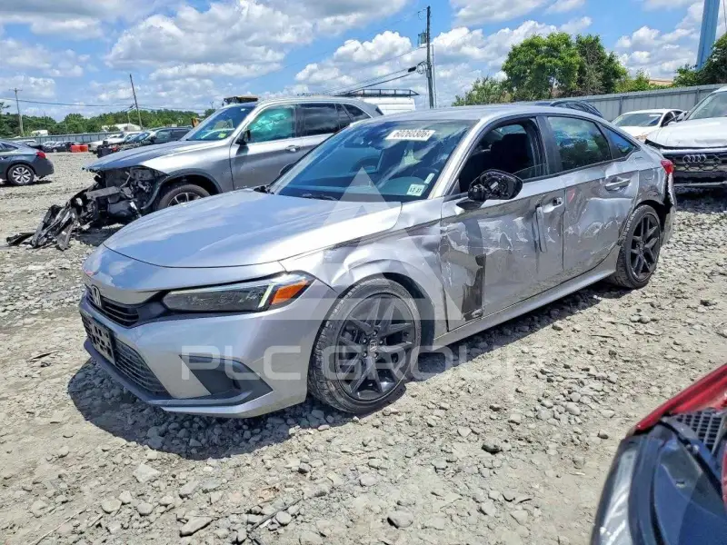 2023 Honda CIVIC photo
