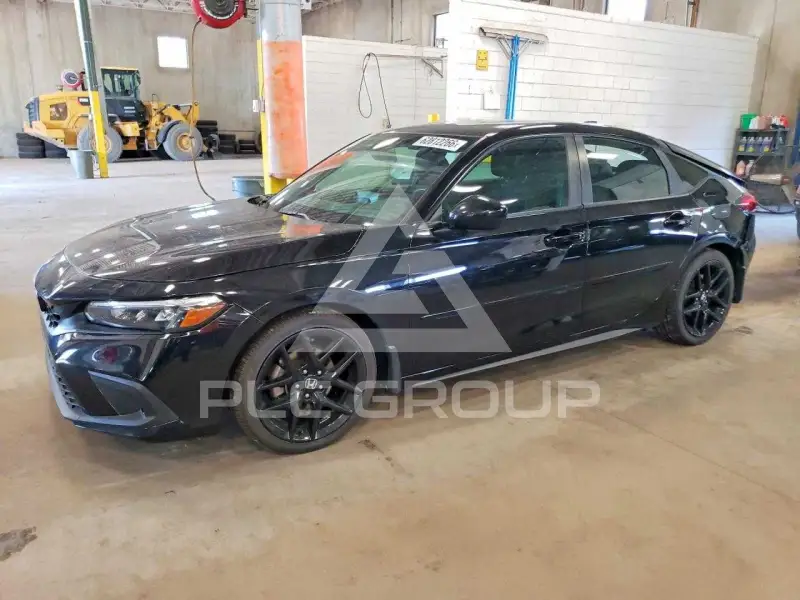 2023 Honda CIVIC photo