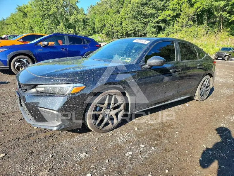 2023 Honda CIVIC photo