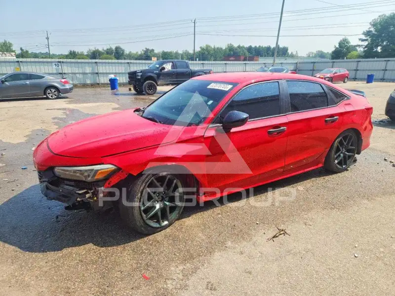 2023 Honda CIVIC photo