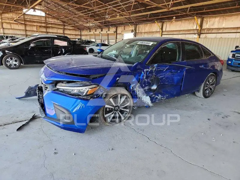 2023 Honda CIVIC photo