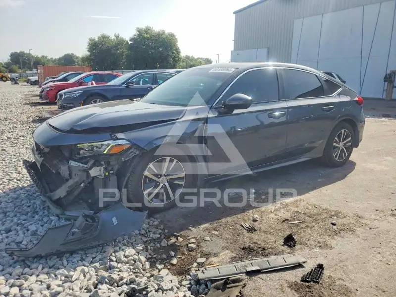2023 Honda CIVIC photo