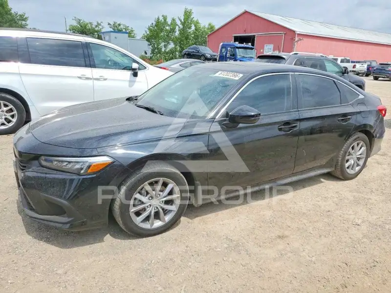 2023 Honda CIVIC photo