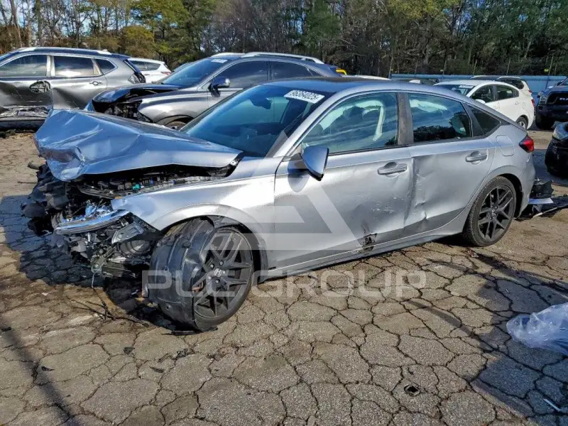 2023 Honda CIVIC photo