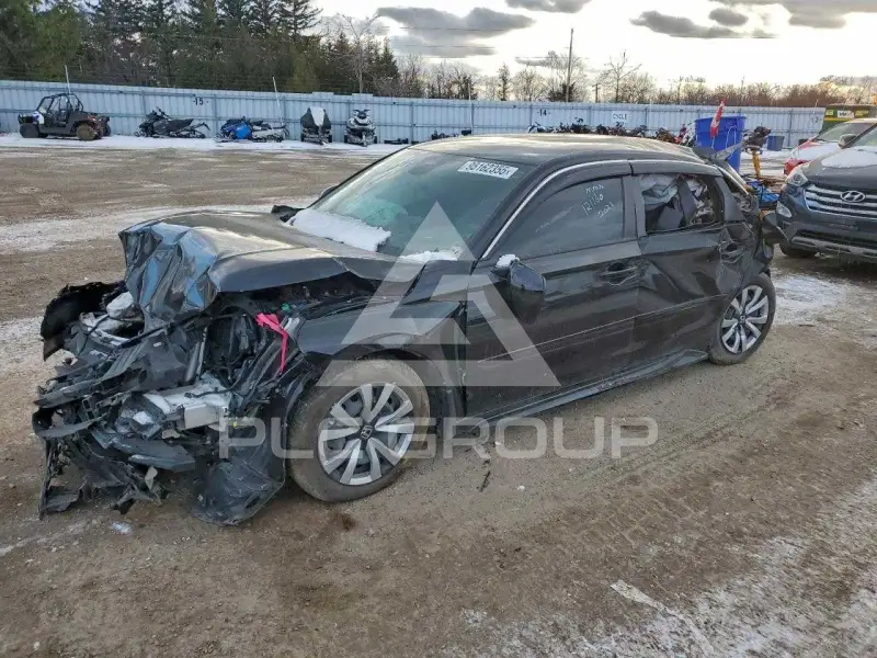 2023 Honda CIVIC photo