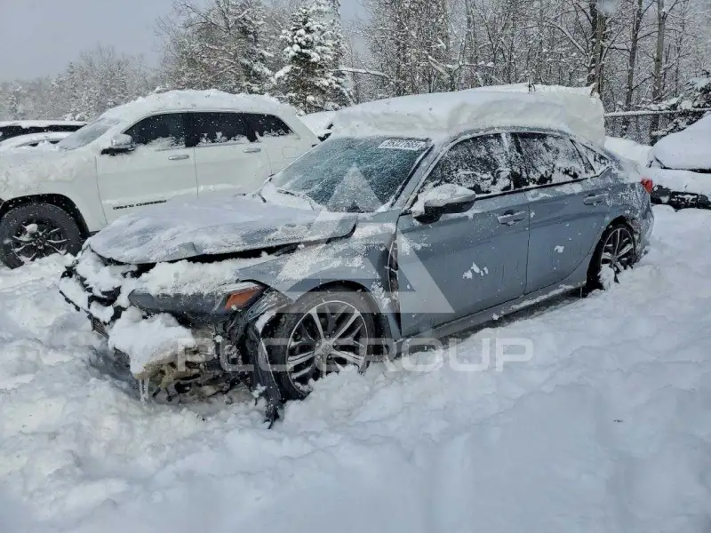 2023 Honda CIVIC photo