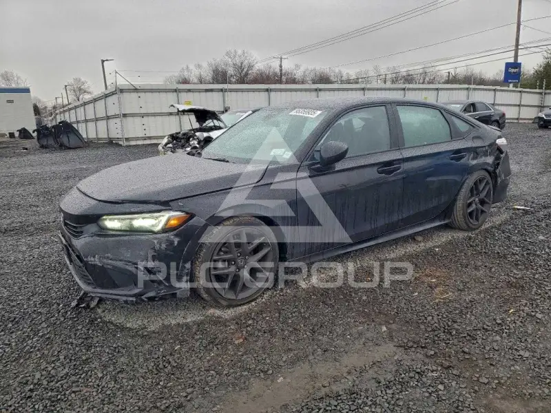 2023 Honda CIVIC photo
