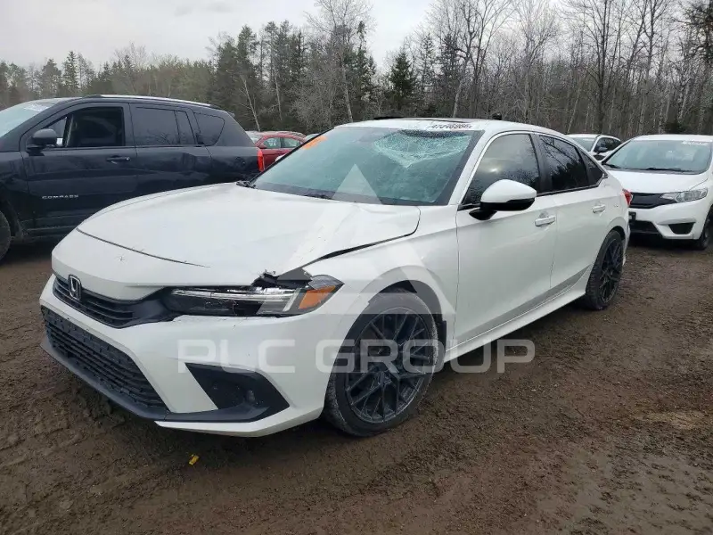 2023 Honda CIVIC photo