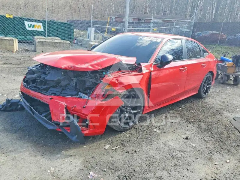2023 Honda CIVIC photo