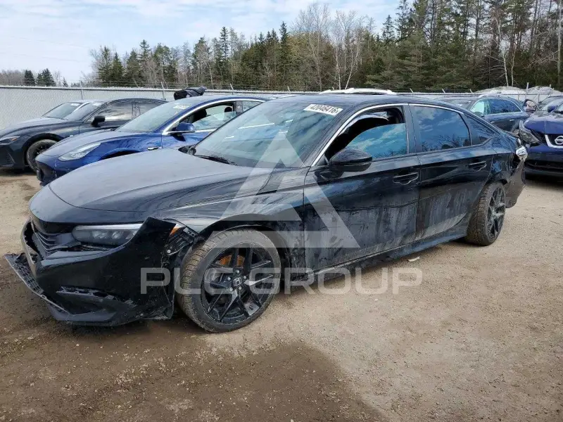 2023 Honda CIVIC photo