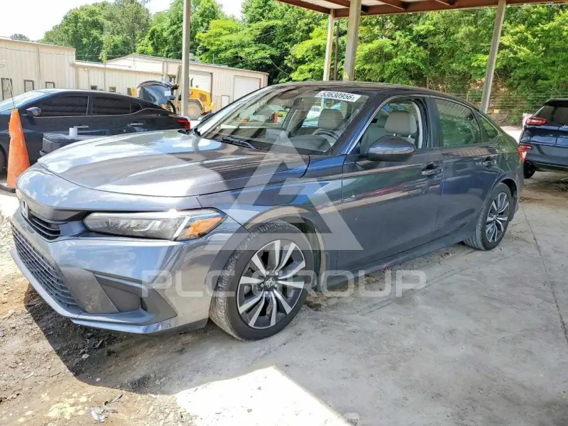2023 Honda CIVIC photo