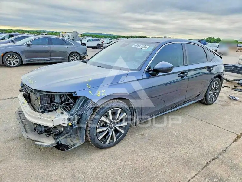 2023 Honda CIVIC photo