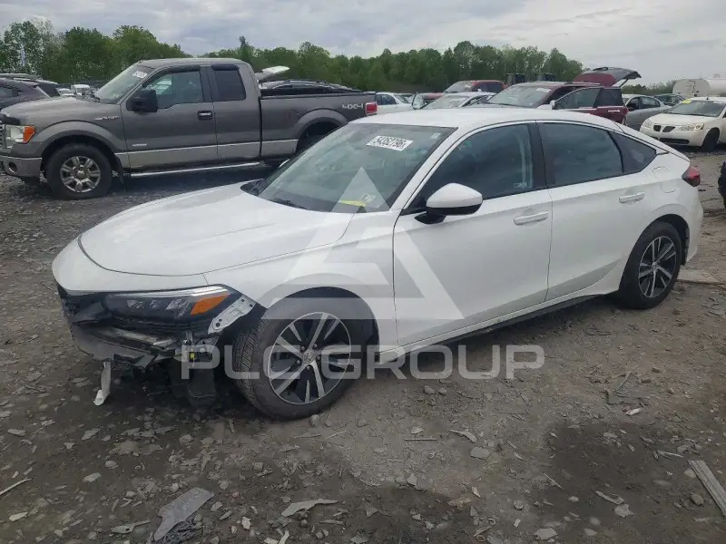 2023 Honda CIVIC photo