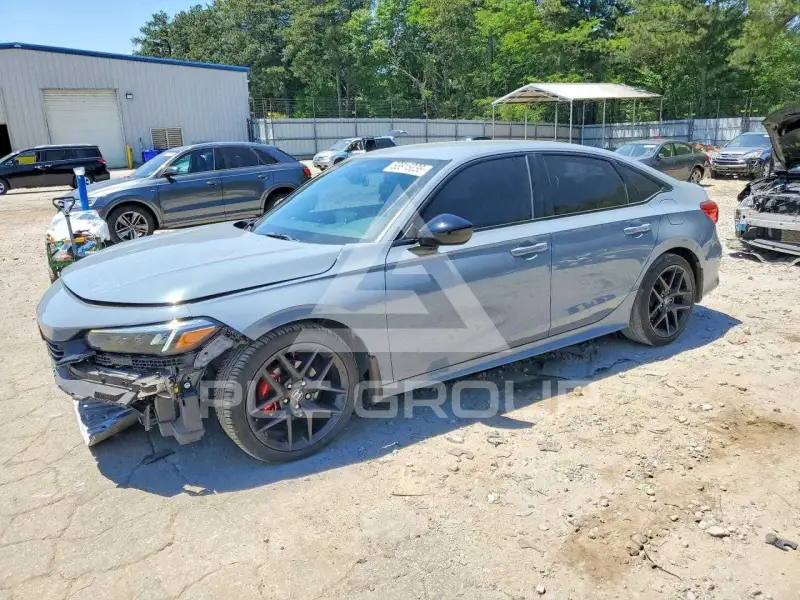 2023 Honda CIVIC photo