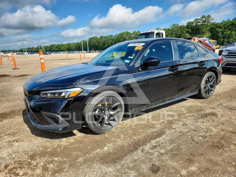 2023 Honda CIVIC photo