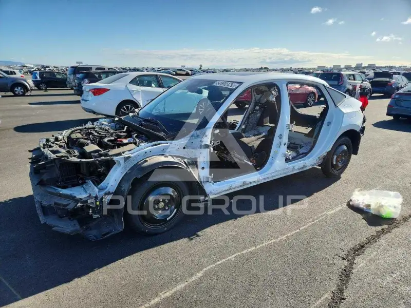 2023 Honda CIVIC photo