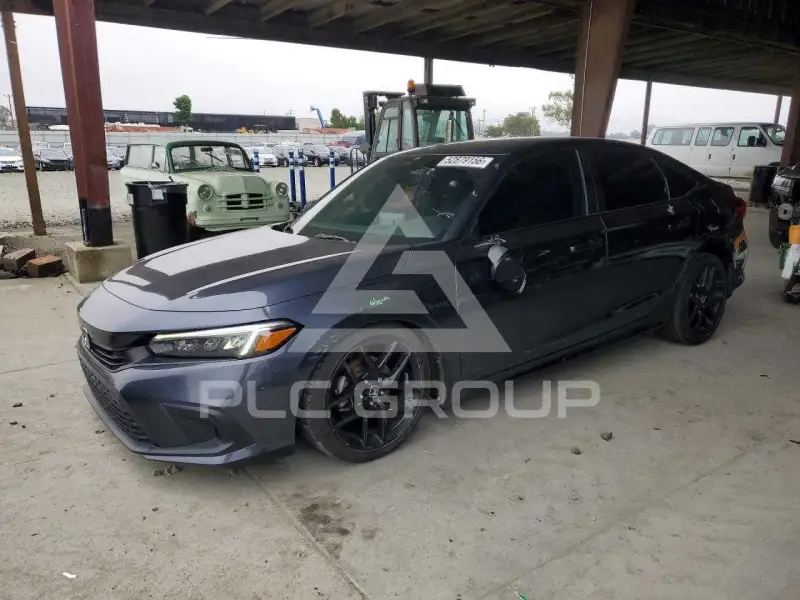 2023 Honda CIVIC photo