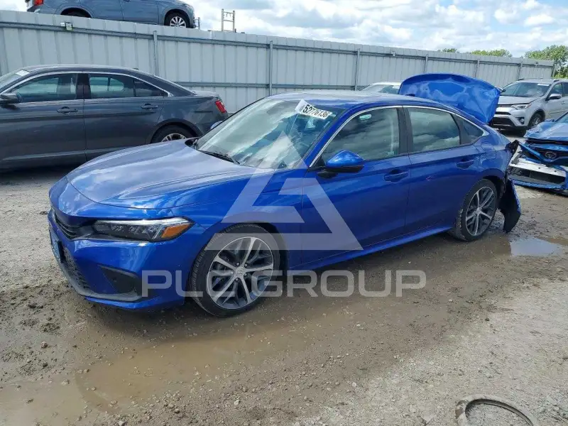 2023 Honda CIVIC photo