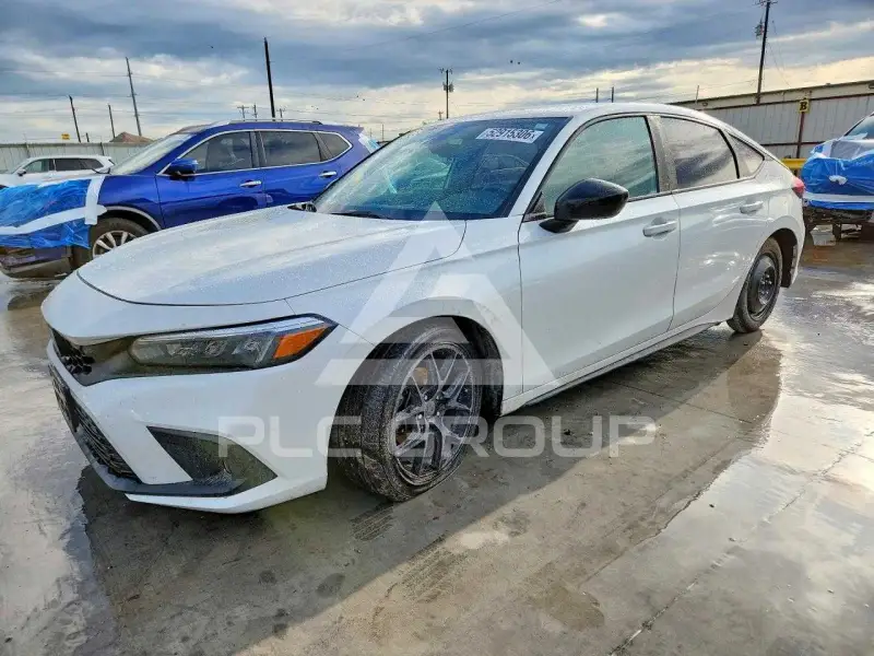 2023 Honda CIVIC photo