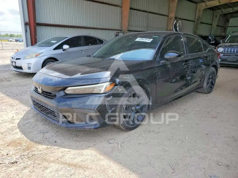 2023 Honda CIVIC photo