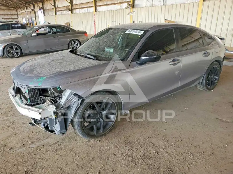 2023 Honda CIVIC photo