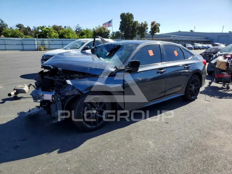 2023 Honda CIVIC photo